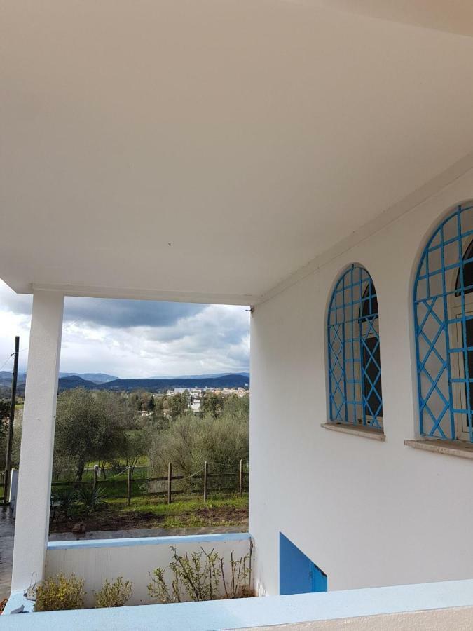 Palas De Serra Onifai Екстериор снимка