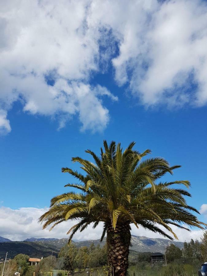 Palas De Serra Onifai Екстериор снимка