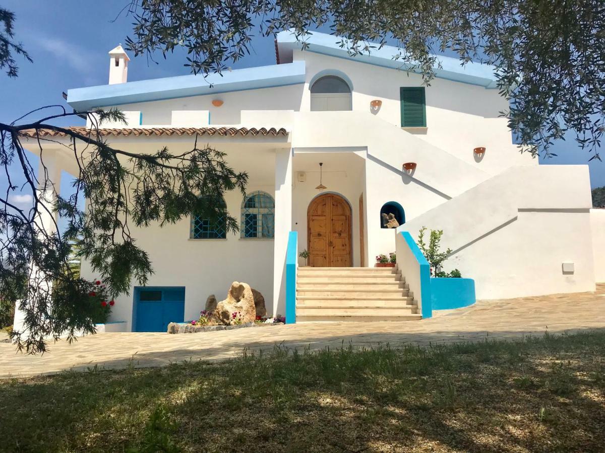 Palas De Serra Onifai Екстериор снимка