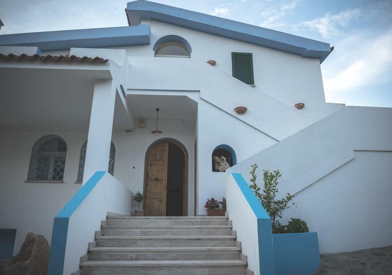 Palas De Serra Onifai Екстериор снимка